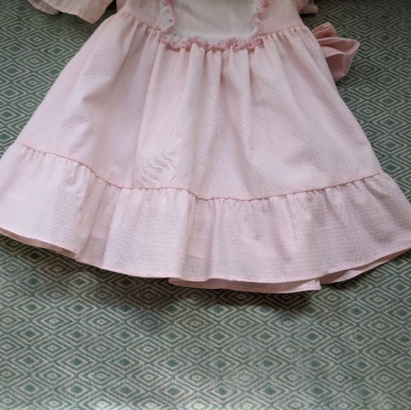 Vintage Winnie the Pooh Dress - Picture 6 of 13